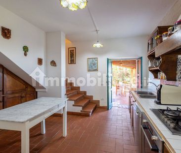 Villa unifamiliare via Balone, 4, Capanne, Prato, Montignoso - Photo 6