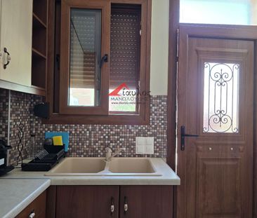 Studio/Γκαρσονιέρα για ενοικίαση Πάνορμος (Γεροπόταμος) - Photo 1