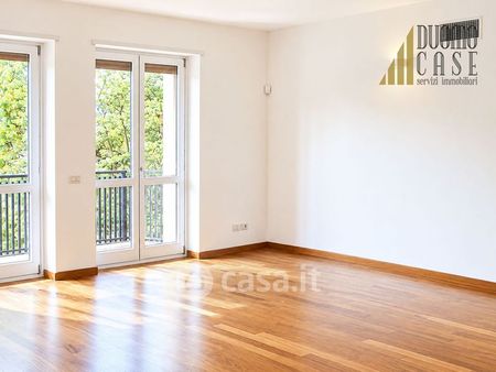 Quadrilocale in Affitto in Via Messina 43 a Milano - Foto 2