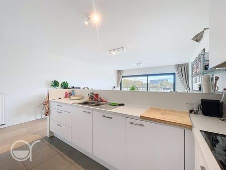 Appartement te huur - Foto 4