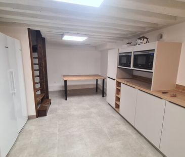 Location Appartement 1 pièce 11m² ORLEANS 45000 - Photo 2