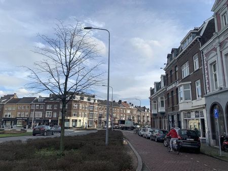 Te huur: Kamer Koningin Emmaplein in Maastricht - Photo 2