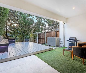 40 Grace Crescent, Kellyville - Photo 4