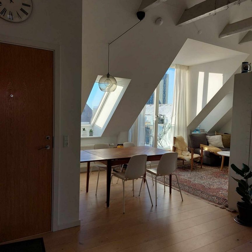 Rødkløvervej 10, 3. tv. 8200 Aarhus N - Photo 1