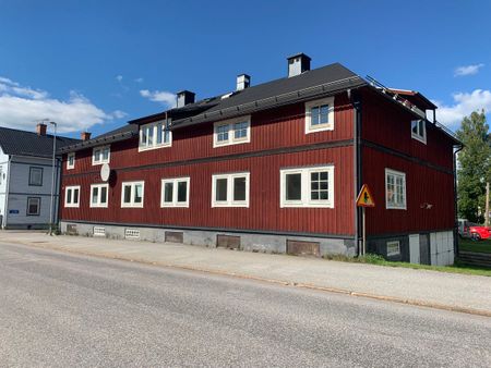 Ljusnarsvägen, Ljusnarsberg - Foto 2