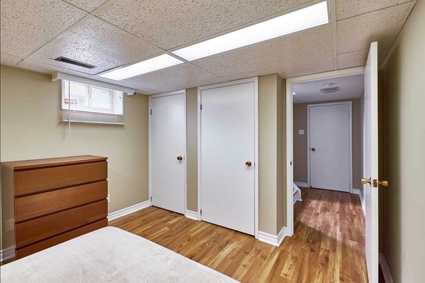 For Lease - 56 Harris Park Drive, Toronto, Ontario - Photo 1