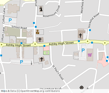 Ashby High Street, Scunthorpe, DN16 - Photo 1