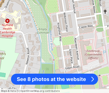 Kingfisher Way, Cambridge, Cambridgeshire - Photo 1