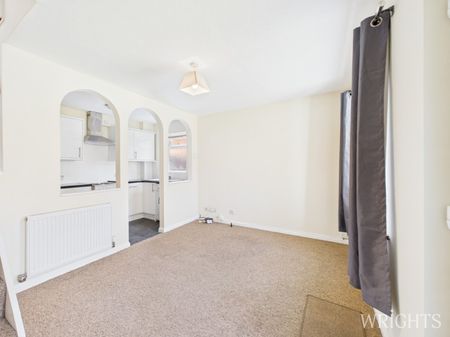 1 bedroom Cluster Home - FORRESTERS DRIVE, WELWYN GARDEN CITY - Photo 3
