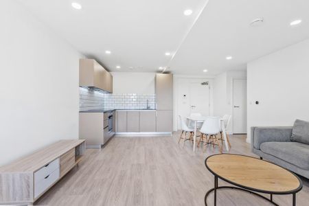 1 bedroom apartment to rent - Photo 4