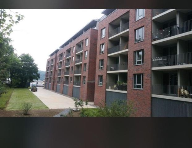 WG-Zimmer Unterbarmen (2er Frauen-WG, nur Studentinnen Wuppertal) - Photo 1