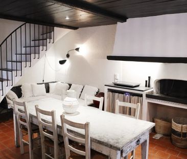 Maison de ville 3 pièces avec terrasse - Photo 3