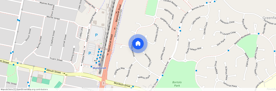 2 Rubida Close, WA 6210, Greenfields