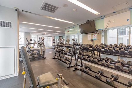 For Lease - 126 Simcoe Street Unit# 2602, Toronto, Ontario - Photo 4