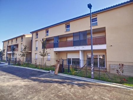 Appartement 3 pièces – 64 m² - Photo 4