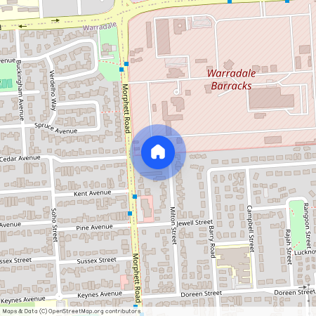 41 Milton Street, Oaklands Park