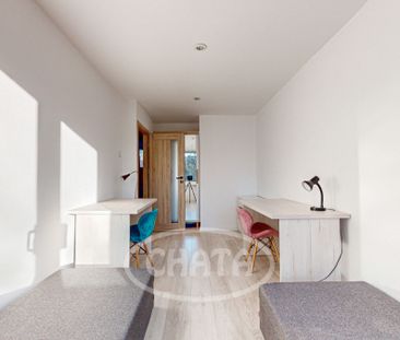 Atrakcyjny pokój w centrum - Photo 1