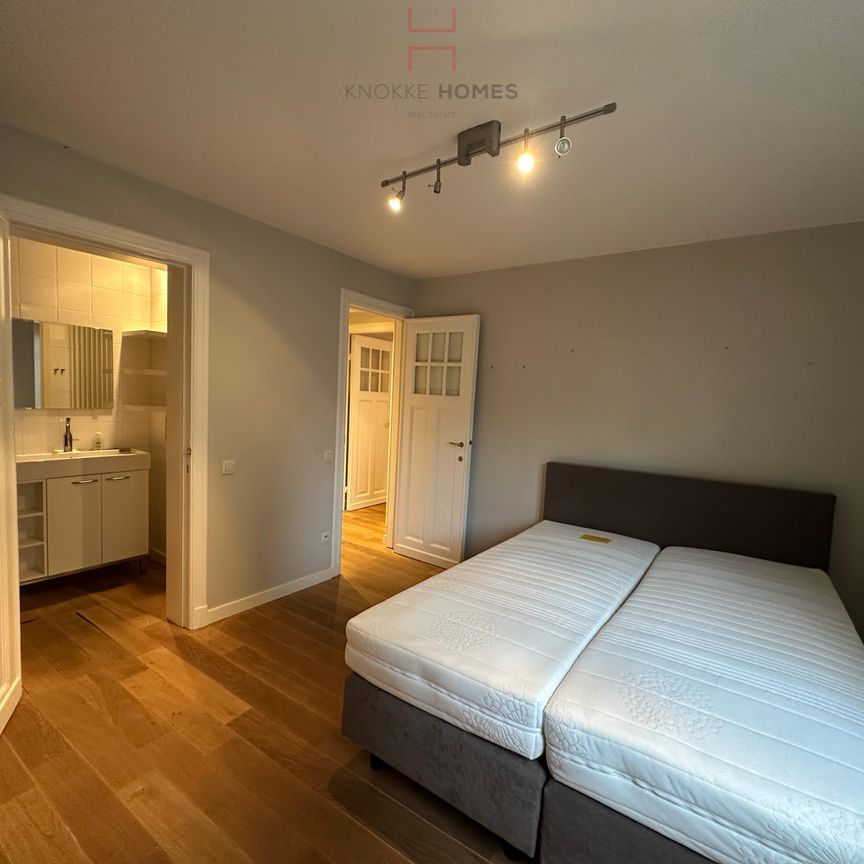 Appartement Knokke-Zoute - Photo 1