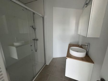 Appartement te huur - Photo 3