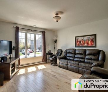 1178 rue des merisiers, St-Nicolas à louer - Photo 3