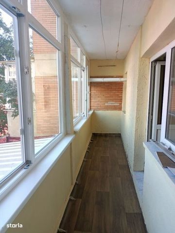 Apartament 1 Cameră –Zona Gara Recent Renovat, Iași - Photo 4