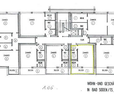 Platz-Rueil-Malmaison, 65812 Bad Soden am Taunus - Foto 1