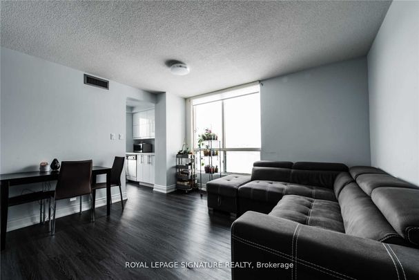 For Lease - 101 Subway Crescent Unit# 2004, Toronto, Ontario - Photo 1