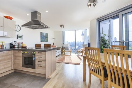 3 bedroom apartment to rent - Photo 3