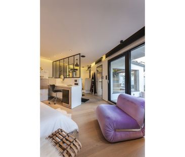 Cerisiers 27 - Photo 1