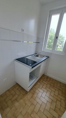 Appartement 2 Pièces - Photo 1