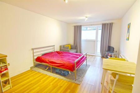 Studio to rent - Photo 4