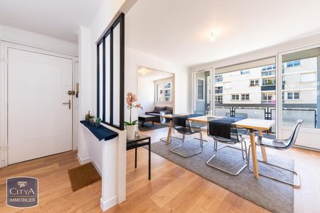 Location Appartement 3 pièces CAEN 14000 - Photo 3