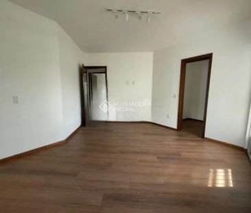 Casa com 4 quartos e 343m² para alugar em Itaguaçu, Florianópolis. - Foto 3