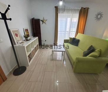 Alquiler de estudio en Calle Ollerías - Photo 5