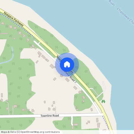 3035 Niagara Parkway, Fort Erie