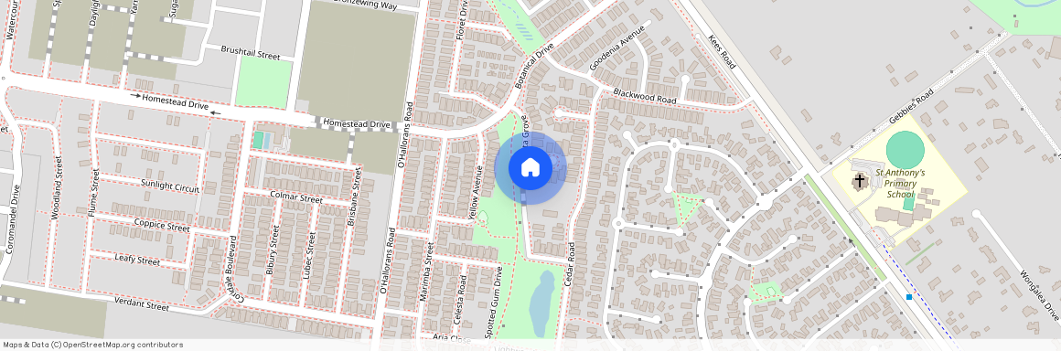 36 Wichita Grove, Vic 3212, Lara