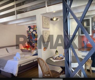 Loft Open Space in Catania - Photo 2