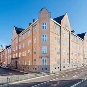 S:a Kyrkogatan 2f - Photo 2