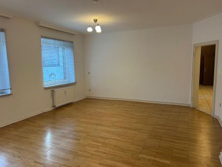 Helle und ruhige 2 Zimmerwohnung in Herne Wanne 71m² - Photo 2