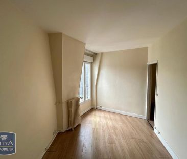 Appartement à louer 2 pièces 39.18m² - Photo 2
