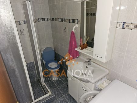 Studio/Γκαρσονιέρα για ενοικίαση Τσινάρι (Άνω Πόλη) - Photo 3