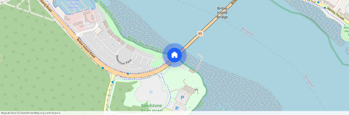 Address available on request, Qld 4511, Sandstone Point