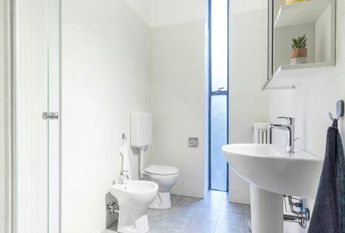 Via Roberto Schumann, Padova, Veneto 35132