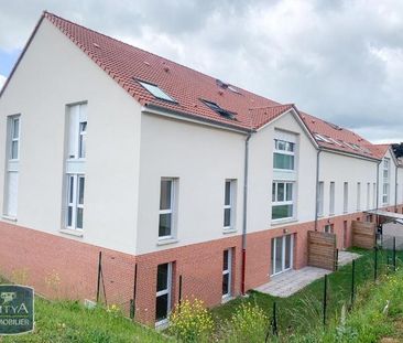 Location Appartement 1 pièce 31m² CHATEAU THIERRY 02400 - Photo 6
