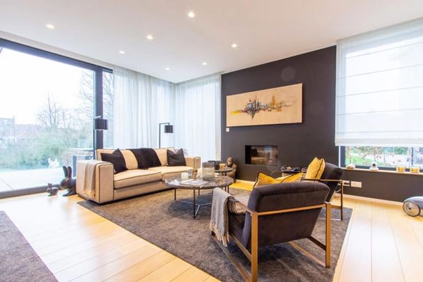 Huis te huur - Foto 1