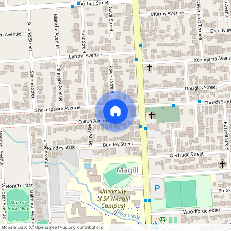 3/7 Colton Avenue, SA 5072, Magill