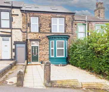 1 bedroom Flat to rent - Photo 3