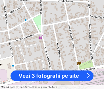 1 camera in zona Blascovici - Fotografie 1