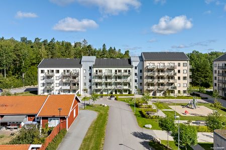 Thorsmans väg 4 - Photo 4