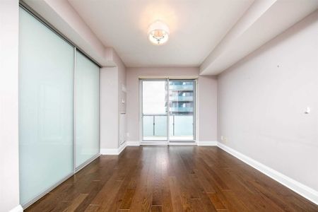 For Lease - 1080 Bay Street Unit# 4306, Toronto, Ontario - Photo 2